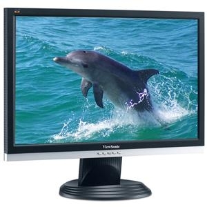 ViewSonic 22" VA2226w, 1680x1050, 5ms, 300cd/m2, 2000:1(DCR), 160/160, Dual, -03, Black/silver ,   ,     ViewSonic 22" VA2226w, 1680x1050, 5ms, 300cd/m2, 2000:1(DCR), 160/160, Dual, -03, Black/silver