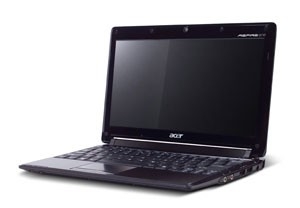 Acer LU.S650B.070 AO531H-1BGk Intel Atom N280, 10.1" WSVGA ACB, 160Gb, 1Gb, WiFi, BT, 3G, Cam, 6cell battery, XPHome, Black ноутбук, самая низкая цена, описание и хараткеристики ноутбука Acer LU.S650B.070 AO531H-1BGk Intel Atom N280, 10.1" WSVGA ACB, 160Gb, 1Gb, WiFi, BT, 3G, Cam, 6cell battery, XPHome, Black