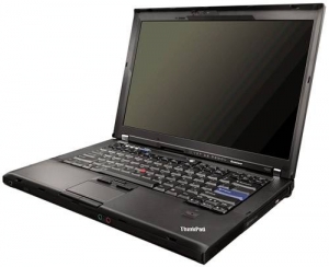 Lenovo NM3RBRT ThinkPad T400 14.1"WXGA LED, C2D P8700(2,53GHz), 4Gb, 320Gb, DVDRW, ATI HD 3470 (256MB), BT, WiFi, FPR,VistaBusiness + XPPro ноутбук, самая низкая цена, описание и хараткеристики ноутбука Lenovo NM3RBRT ThinkPad T400 14.1"WXGA LED, C2D P8700(2,53GHz), 4Gb, 320Gb, DVDRW, ATI HD 3470 (256MB), BT, WiFi, FPR,VistaBusiness + XPPro