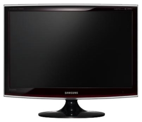 Samsung LS20TDDSU 20" T200HD(SU), 1680x1050, 5ms(GTG), 300cd/m2, 1000:1(DC10000:1), 170°/160°, TV-tuner, FullHD(1080P), Rose-black монитор, самая низкая цена, описание и хараткеристики монитора Samsung LS20TDDSU 20" T200HD(SU), 1680x1050, 5ms(GTG), 300cd/m2, 1000:1(DC10000:1), 170°/160°, TV-tuner, FullHD(1080P), Rose-black