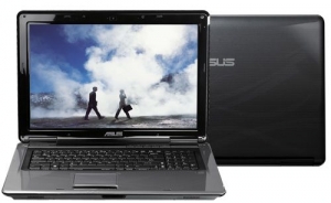 Asus 90NSQY6291B52CMC406Y X73Sl 17,3"WXGA C2D T6400(2,0GHz),3G,250Gb,DVD-RW,NV 9300 512MB,Wi-Fi,BT,Cam,Bag,VHP ноутбук, самая низкая цена, описание и хараткеристики ноутбука Asus 90NSQY6291B52CMC406Y X73Sl 17,3"WXGA C2D T6400(2,0GHz),3G,250Gb,DVD-RW,NV 9300 512MB,Wi-Fi,BT,Cam,Bag,VHP