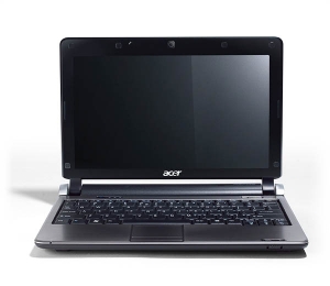 Acer LU.S670B.093 AOD250-0Bk Intel Atom N270(1.6GHz), 10.1" WSVGA ACB, 160Gb, 1Gb, WiFi, BT, Cam, XPHome, Black ноутбук, самая низкая цена, описание и хараткеристики ноутбука Acer LU.S670B.093 AOD250-0Bk Intel Atom N270(1.6GHz), 10.1" WSVGA ACB, 160Gb, 1Gb, WiFi, BT, Cam, XPHome, Black