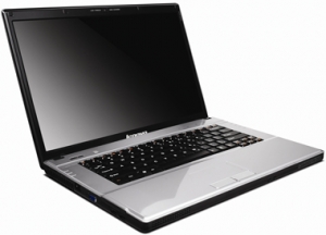 Lenovo 59017899 IdeaPad G530-5 15,4"WXGA, CD T3400(2,0GHz), 2GB, 160GB, DVDRW, cam, LAN, WiFi, VistaHomeBasic ноутбук, самая низкая цена, описание и хараткеристики ноутбука Lenovo 59017899 IdeaPad G530-5 15,4"WXGA, CD T3400(2,0GHz), 2GB, 160GB, DVDRW, cam, LAN, WiFi, VistaHomeBasic
