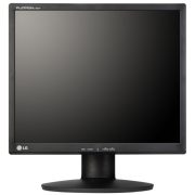 LG 19" L1942P-BF LCD, 1280x1024, 5ms, 300cd/m2, 8000:1, 176°/170°, TCO-03, Black монитор, самая низкая цена, описание и хараткеристики монитора LG 19" L1942P-BF LCD, 1280x1024, 5ms, 300cd/m2, 8000:1, 176°/170°, TCO-03, Black
