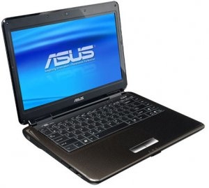 Asus 90NVKA3191433LGC106Y K50IJ 15"WXGA Cel M900(2,2GHz),2G,250G,DVD-Smulti,WiFi,cam, Linux ноутбук, самая низкая цена, описание и хараткеристики ноутбука Asus 90NVKA3191433LGC106Y K50IJ 15"WXGA Cel M900(2,2GHz),2G,250G,DVD-Smulti,WiFi,cam, Linux