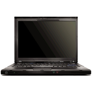 Lenovo NM3N8RT ThinkPad T400 14.1"WXGA, C2D P8600(2,4GHz), 2G, 250Gb, DVDRW, ATI HD 3470 (256MB), camera, BT, WiFi, FPR,VistaBusiness + XPPro ноутбук, самая низкая цена, описание и хараткеристики ноутбука Lenovo NM3N8RT ThinkPad T400 14.1"WXGA, C2D P8600(2,4GHz), 2G, 250Gb, DVDRW, ATI HD 3470 (256MB), camera, BT, WiFi, FPR,VistaBusiness + XPPro