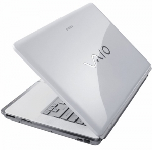 Sony VGN-CS31MR/W VAIO CS31MR/W CoreDuo T3400, 14.1"WXGA, 2Gb, 250GB, DVD+-RW, camera, WiFi, VHP, White ноутбук, самая низкая цена, описание и хараткеристики ноутбука Sony VGN-CS31MR/W VAIO CS31MR/W CoreDuo T3400, 14.1"WXGA, 2Gb, 250GB, DVD+-RW, camera, WiFi, VHP, White