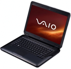 Sony VGN-CS31SR/Q VAIO CS31SR/Q Core2Duo T6400, 14.1"WXGA, 4Gb, 320GB, DVD+-RW, NV9300 256Mb, camera, WiFi, BT, VHP, Black ноутбук, самая низкая цена, описание и хараткеристики ноутбука Sony VGN-CS31SR/Q VAIO CS31SR/Q Core2Duo T6400, 14.1"WXGA, 4Gb, 320GB, DVD+-RW, NV9300 256Mb, camera, WiFi, BT, VHP, Black