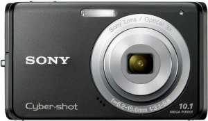 Sony DSC-W180/B 10MPix, 3x zoom , 2.7"LCD, MS Duo/MS PRO Duo,Li-ion ,   ,     Sony DSC-W180/B 10MPix, 3x zoom , 2.7"LCD, MS Duo/MS PRO Duo,Li-ion