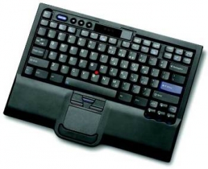 Lenovo 31P9505 USB Travel Keyboard with UltraNav - Russian ,   ,     Lenovo 31P9505 USB Travel Keyboard with UltraNav - Russian