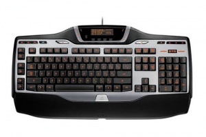 LOGITECH G15 Keyboard USB rtl (920-000373) ,   ,     LOGITECH G15 Keyboard USB rtl (920-000373)