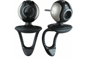 LOGITECH QuickCam S5500 web-camera rtl (960-000246) web- ,   ,    web-  LOGITECH QuickCam S5500 web-camera rtl (960-000246)