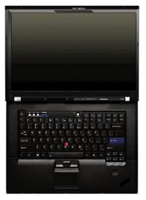 Lenovo 2055W68 ThinkPad T500 15.4"WSXGA C2D T9400 (2.53GHz ),2Gb, 160Gb, DVD±RW, ATI 3650 WITH 256MB, WiFi, Vista Business Eng. ноутбук, самая низкая цена, описание и хараткеристики ноутбука Lenovo 2055W68 ThinkPad T500 15.4"WSXGA C2D T9400 (2.53GHz ),2Gb, 160Gb, DVD±RW, ATI 3650 WITH 256MB, WiFi, Vista Business Eng.