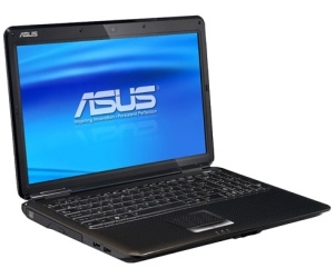 Asus 90NVKA3191933AMC106Y K50IJ 15,6" WXGA CelM T3000,2G,250Gb,DVD-Super-Multi,FM,LAN,Wi-Fi,Vista HB ноутбук, самая низкая цена, описание и хараткеристики ноутбука Asus 90NVKA3191933AMC106Y K50IJ 15,6" WXGA CelM T3000,2G,250Gb,DVD-Super-Multi,FM,LAN,Wi-Fi,Vista HB