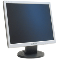 Samsung LS17HAAKBDU 17" 723N(BDU) LCD, Round Simple, 1280x1024, 5ms, 300cd/m2, 1000:1, 170/160, TCO-03, Black ,   ,     Samsung LS17HAAKBDU 17" 723N(BDU) LCD, Round Simple, 1280x1024, 5ms, 300cd/m2, 1000:1, 170/160, TCO-03, Black