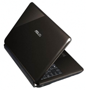 Asus 90NVNA3192533LGC106Y K40IN 14"WXGA T4200(2,1GHz),2G,250G,DVD-Smulti,NV G102M 512Mb,WiFi,cam,Linux ноутбук, самая низкая цена, описание и хараткеристики ноутбука Asus 90NVNA3192533LGC106Y K40IN 14"WXGA T4200(2,1GHz),2G,250G,DVD-Smulti,NV G102M 512Mb,WiFi,cam,Linux