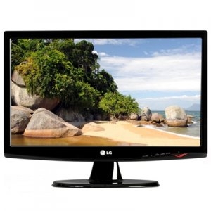 LG 20" W2043S-PF LCD, 1600x900, 5ms, 300cd/m2, 30 000:1(DFC), 176/170, TCO-03, Glossy Black ,   ,     LG 20" W2043S-PF LCD, 1600x900, 5ms, 300cd/m2, 30 000:1(DFC), 176/170, TCO-03, Glossy Black