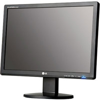 LG 22" W2242S-BF Wide, 1680x1050, 5ms, 300cd/m2, 8000:1(DFC), 170°/170°, Black монитор, самая низкая цена, описание и хараткеристики монитора LG 22" W2242S-BF Wide, 1680x1050, 5ms, 300cd/m2, 8000:1(DFC), 170°/170°, Black