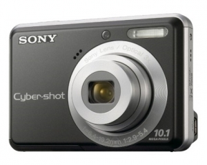 Sony DSC-S930/B 10Mpix, 3x zoom 2.4"LCD, MS Duo/MS PRO Duo фотоаппараты, самая низкая цена, описание и хараткеристики фотоаппараты Sony DSC-S930/B 10Mpix, 3x zoom 2.4"LCD, MS Duo/MS PRO Duo