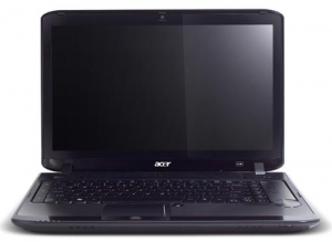 Acer LX.PBQ0X.007 Aspire 5935G-654G32Mi C2D T6500(2.1GHz),15,6"WXGA, 320GB, 4Gb, DVDRW, NV GF130M GT 1Gb, WiFi, Camera, Vista HPRU ноутбук, самая низкая цена, описание и хараткеристики ноутбука Acer LX.PBQ0X.007 Aspire 5935G-654G32Mi C2D T6500(2.1GHz),15,6"WXGA, 320GB, 4Gb, DVDRW, NV GF130M GT 1Gb, WiFi, Camera, Vista HPRU