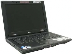 Acer LX.TG60X.065 TravelMate 6292-301G16Mi C2D T7300 (2.0GHz) 12.1"WXGA, 160Gb, 1GB, DVD-RW (Super Multi), modem, LAN, WiFi, BT, camera, VHP ноутбук, самая низкая цена, описание и хараткеристики ноутбука Acer LX.TG60X.065 TravelMate 6292-301G16Mi C2D T7300 (2.0GHz) 12.1"WXGA, 160Gb, 1GB, DVD-RW (Super Multi), modem, LAN, WiFi, BT, camera, VHP
