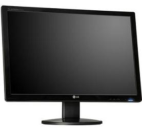 LG 22" W2241S-BF Wide, 1680x1050, 5ms, 300cd/m2, 8000:1(DFC), 170°/170°, TCO-03, Black монитор, самая низкая цена, описание и хараткеристики монитора LG 22" W2241S-BF Wide, 1680x1050, 5ms, 300cd/m2, 8000:1(DFC), 170°/170°, TCO-03, Black