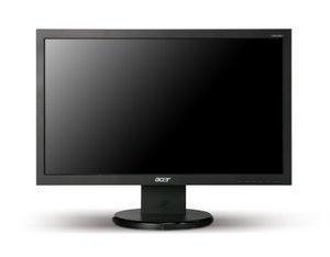Acer ET.DV3HE.004 20" V203Hbd (16:9HD), 1600x900, 5ms, 300cd/m2, 10000:1, Dual(w/HDCP), 170/160, -03, Black ,   ,     Acer ET.DV3HE.004 20" V203Hbd (16:9HD), 1600x900, 5ms, 300cd/m2, 10000:1, Dual(w/HDCP), 170/160, -03, Black