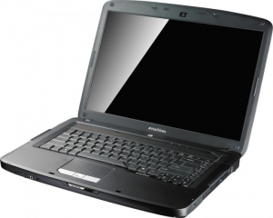 Acer LX.N610Y.067 E-Mashines eMG625-6C3G25Mi Tur-TK42, 17,3"WXGA 250Gb, 3Gb, DVDRW, ATI X1200, WiFi, camera, VHB ноутбук, самая низкая цена, описание и хараткеристики ноутбука Acer LX.N610Y.067 E-Mashines eMG625-6C3G25Mi Tur-TK42, 17,3"WXGA 250Gb, 3Gb, DVDRW, ATI X1200, WiFi, camera, VHB