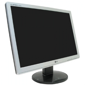 LG 19" W1942SM-SF LCD, 1440x900, 5ms, 300cd/m2, 8000:1, 170°/170°, w/Spk, TCO-03, Silver монитор, самая низкая цена, описание и хараткеристики монитора LG 19" W1942SM-SF LCD, 1440x900, 5ms, 300cd/m2, 8000:1, 170°/170°, w/Spk, TCO-03, Silver