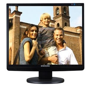 Samsung LS19MYMEBQ 19&quot; 943BM(EBQ), Has+Pivot, 1280x1024, 5ms, 300cd/m2, 1000:1, 170/160, Dual, w/Spk, TCO-03, Black ,   ,     Samsung LS19MYMEBQ 19&quot; 943BM(EBQ), Has+Pivot, 1280x1024, 5ms, 300cd/m2, 1000:1, 170/160, Dual, w/Spk, TCO-03, Black