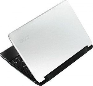 Acer LU.S780B.132 AO751h-52Bw Intel Atom Z520(1.33GHz) 11.6"WXGA ,1G, 160Gb, WiFi, BT,Cam, XPH, White ноутбук, самая низкая цена, описание и хараткеристики ноутбука Acer LU.S780B.132 AO751h-52Bw Intel Atom Z520(1.33GHz) 11.6"WXGA ,1G, 160Gb, WiFi, BT,Cam, XPH, White