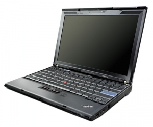 Lenovo NR23VRT ThinkPad X200 12.1" WXGA, Duo2 P8600 (2.4), 2GB, 320GB, WiFi, BT, 6 cell, FPR, 1.48kg, VistaBus+XPpro, W3y ноутбук, самая низкая цена, описание и хараткеристики ноутбука Lenovo NR23VRT ThinkPad X200 12.1" WXGA, Duo2 P8600 (2.4), 2GB, 320GB, WiFi, BT, 6 cell, FPR, 1.48kg, VistaBus+XPpro, W3y