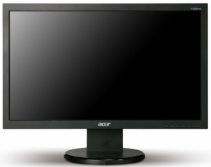 Acer ET.WV3HE.004 21,5" V223HQbd (16:9FHD), 1920x1080, 5ms, 300cd/m2, 20000:1(ACM), 160°/160°, Dual, TCO-03, Black монитор, самая низкая цена, описание и хараткеристики монитора Acer ET.WV3HE.004 21,5" V223HQbd (16:9FHD), 1920x1080, 5ms, 300cd/m2, 20000:1(ACM), 160°/160°, Dual, TCO-03, Black