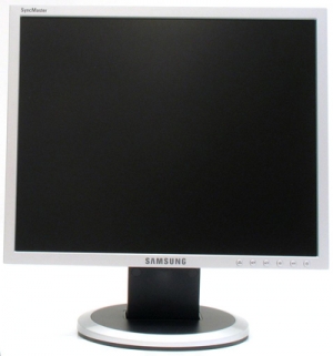 Samsung LS19MYAESBA 19" 943N(ESBA) LCD, 1280x1024, lowest HAS, Pivot, 5ms, 1000:1(DC8000:1), 170°/160°, TCO-03, Silver монитор, самая низкая цена, описание и хараткеристики монитора Samsung LS19MYAESBA 19" 943N(ESBA) LCD, 1280x1024, lowest HAS, Pivot, 5ms, 1000:1(DC8000:1), 170°/160°, TCO-03, Silver