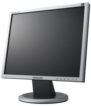 Samsung LS19MYAKSBA 19" 943N(KSBA) LCD, 1280x1024, 5ms, 300cd/m2, 1000:1(DC8000:1), 170°/160°, TCO-03, Silver монитор, самая низкая цена, описание и хараткеристики монитора Samsung LS19MYAKSBA 19" 943N(KSBA) LCD, 1280x1024, 5ms, 300cd/m2, 1000:1(DC8000:1), 170°/160°, TCO-03, Silver