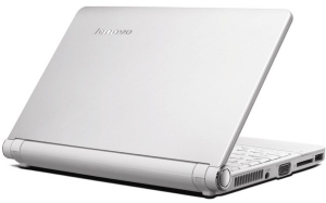 Lenovo 59021387 IdeaPad S10-2-1AWWi 10,2"WSVGA(1024*600), Atom N280(1,66GHz), 1GB, 160GB, camera, LAN, WiFi, WiMax, BT, 6cell, XPHome, White ноутбук, самая низкая цена, описание и хараткеристики ноутбука Lenovo 59021387 IdeaPad S10-2-1AWWi 10,2"WSVGA(1024*600), Atom N280(1,66GHz), 1GB, 160GB, camera, LAN, WiFi, WiMax, BT, 6cell, XPHome, White