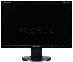 Samsung LS19MYNKFNA 19" 943NWX(FNA) LCD, 1440x900, Simple, 5ms, 300cd/m2, 1000:1(DC8000:1), 170/160, TCO-99, Glossy Black монитор, самая низкая цена, описание и хараткеристики монитора Samsung LS19MYNKFNA 19" 943NWX(FNA) LCD, 1440x900, Simple, 5ms, 300cd/m2, 1000:1(DC8000:1), 170/160, TCO-99, Glossy Black