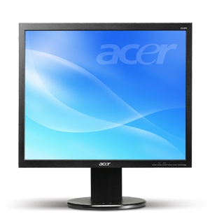 Acer ET.CB3ZE.A01 19" B193Aymdh, HAS, 1280x1024, 5ms, 300cd/m2, 10000:1, 160/160, Dual, w/Spk, -03, ACM+ADM+ZBD, Darkgrey ,   ,     Acer ET.CB3ZE.A01 19" B193Aymdh, HAS, 1280x1024, 5ms, 300cd/m2, 10000:1, 160/160, Dual, w/Spk, -03, ACM+ADM+ZBD, Darkgrey