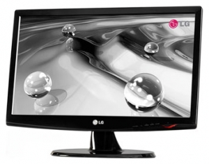 LG 18,5" W1943C-PF(16:9), 1366x768 , 5ms, 200cd/m2, 30000:1, 90/60, Glossy Black ,   ,     LG 18,5" W1943C-PF(16:9), 1366x768 , 5ms, 200cd/m2, 30000:1, 90/60, Glossy Black