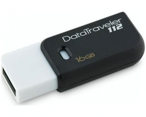 Kingston DT112/16GB DataTraveler 112 16Gb USB 2.0 Flash Drive -,   ,    - Kingston DT112/16GB DataTraveler 112 16Gb USB 2.0 Flash Drive