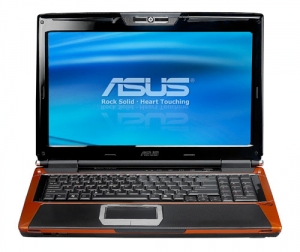 Asus 90NSZA9B92211CMC106Y G50VT 15,6"WXGA T9400(2,53GHz),4G,320G,DVD-Smulti,NV 9800GS 512Mb,WiFi,BT,cam,Vista Premium ноутбук, самая низкая цена, описание и хараткеристики ноутбука Asus 90NSZA9B92211CMC106Y G50VT 15,6"WXGA T9400(2,53GHz),4G,320G,DVD-Smulti,NV 9800GS 512Mb,WiFi,BT,cam,Vista Premium