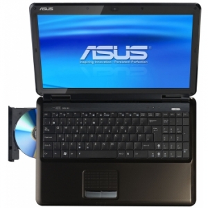 Asus 90NWPA3191133AMC63AY K50C 15,6" WXGA Cel-220,2G,250Gb,DVD-Super-Multi,Wi-Fi,Vista HB ноутбук, самая низкая цена, описание и хараткеристики ноутбука Asus 90NWPA3191133AMC63AY K50C 15,6" WXGA Cel-220,2G,250Gb,DVD-Super-Multi,Wi-Fi,Vista HB