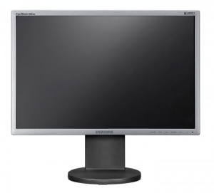Samsung LS19MYKEBCA 19" 943BW(BCA) LCD, 1440x900, Has+Pivot, 5ms, 300cd/m2, 1000:1(DC 8000:1), 170°/160°, Dual, TCO-03, Silver монитор, самая низкая цена, описание и хараткеристики монитора Samsung LS19MYKEBCA 19" 943BW(BCA) LCD, 1440x900, Has+Pivot, 5ms, 300cd/m2, 1000:1(DC 8000:1), 170°/160°, Dual, TCO-03, Silver