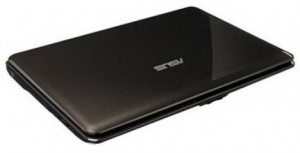 Asus 90NVNA3192A33LGC106Y K40IN 14"WXGA T4300(2,16GHz),2G,250G,DVD-Smulti,NV G102M 512Mb,WiFi,cam,Linux ноутбук, самая низкая цена, описание и хараткеристики ноутбука Asus 90NVNA3192A33LGC106Y K40IN 14"WXGA T4300(2,16GHz),2G,250G,DVD-Smulti,NV G102M 512Mb,WiFi,cam,Linux