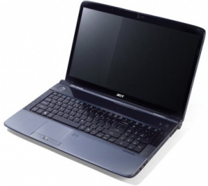 Acer LX.PFT0X.138 Aspire 7738G-654G32Mi C2D T6500(2,1GHz), 17,3"WXGA, 320Gb, 4Gb, NV GT240M 1Gb, DVDRW, WiFi, BT, camera, VHP ноутбук, самая низкая цена, описание и хараткеристики ноутбука Acer LX.PFT0X.138 Aspire 7738G-654G32Mi C2D T6500(2,1GHz), 17,3"WXGA, 320Gb, 4Gb, NV GT240M 1Gb, DVDRW, WiFi, BT, camera, VHP