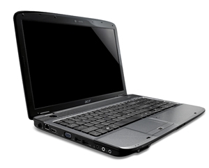 Acer LX.PEX0X.161 Aspire 5738G-663G25Mi C2D T6600, 15,6"WXGA, 250Gb, 3Gb, ATI HD4570 512Mb, DVDRW, WiFi, BT, camera, VHP ноутбук, самая низкая цена, описание и хараткеристики ноутбука Acer LX.PEX0X.161 Aspire 5738G-663G25Mi C2D T6600, 15,6"WXGA, 250Gb, 3Gb, ATI HD4570 512Mb, DVDRW, WiFi, BT, camera, VHP
