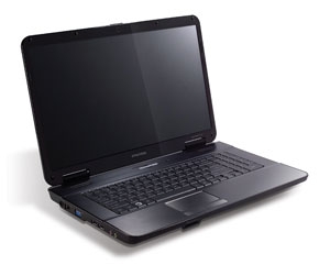 Acer LX.N630X.091 E-Mashines EMG725-433G25Mi CD T4300(2,1GHz), 17.3"WXGA 250Gb, 3Gb, DVDRW, WiFi, camera, VHP ноутбук, самая низкая цена, описание и хараткеристики ноутбука Acer LX.N630X.091 E-Mashines EMG725-433G25Mi CD T4300(2,1GHz), 17.3"WXGA 250Gb, 3Gb, DVDRW, WiFi, camera, VHP
