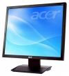 монитор Acer ET.CV3RE.A16 19" V193Abdm, 1280x1024, 5ms, 300cd/m2, 10000:1, 160°/160°, Dual, w/Spk, ТСО-03, BLACK