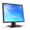 монитор Acer ET.CV3WE.A01 19" V193WAb WIDE, 1440x900, 5ms, 300cd/m2, 10 000:1, 160°/160°, ТСО-03, Black