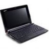  Acer LU.S570B.219 AOD150-0Bk Intel Atom N270(1.6GHz), 10.1" WSVGA ACB, 160Gb, 1Gb, WiFi, Cam, 6cell (5.5h) battery, XPHome, Black